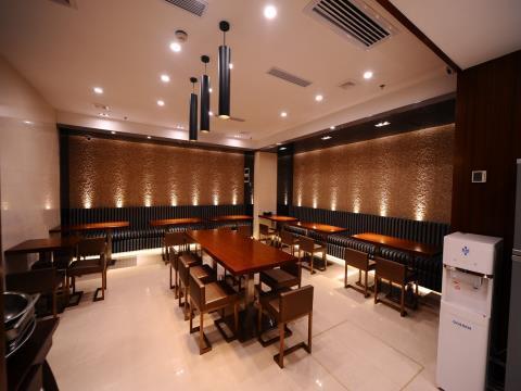 Super 8 Guangzhou Railyway Station Hotel Exterior foto
