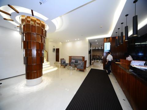 Super 8 Guangzhou Railyway Station Hotel Exterior foto
