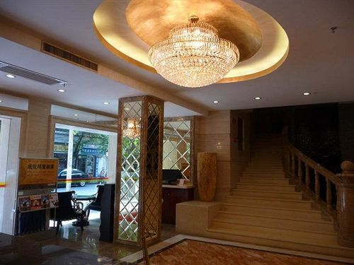 Super 8 Guangzhou Railyway Station Hotel Exterior foto